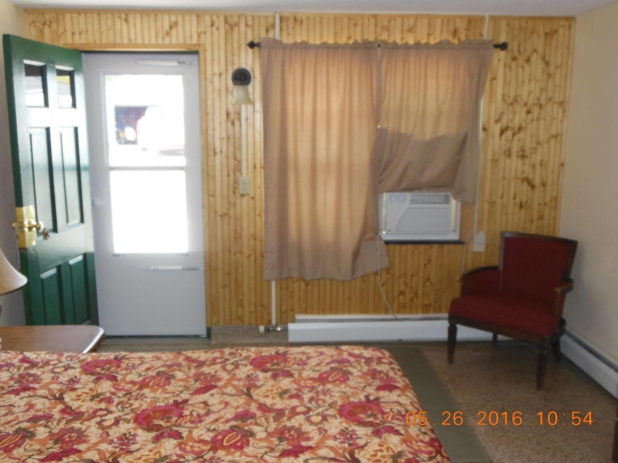 Evergreen Motel Oswego Exterior foto